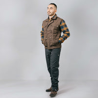 Reporter Lite Vest M