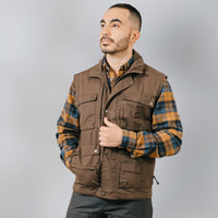 Reporter Lite Vest M