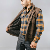 Reporter Lite Vest M