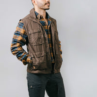 Reporter Lite Vest M