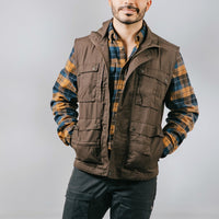 Reporter Lite Vest M