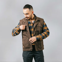 Reporter Lite Vest M
