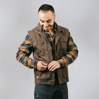 Reporter Lite Vest M