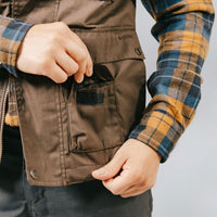 Reporter Lite Vest M