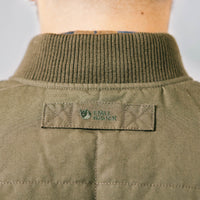 Grimsey Vest M