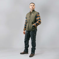 Grimsey Vest M
