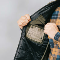 Grimsey Vest M
