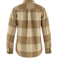 Canada Shirt LS W