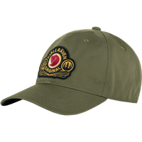 Classic Badge Cap