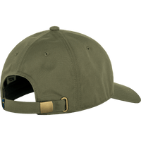 Classic Badge Cap