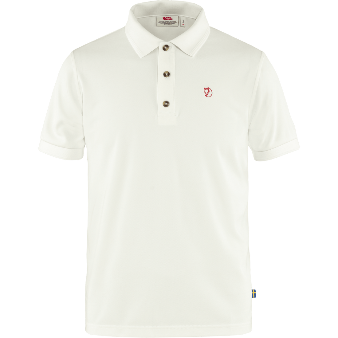 Crowley Pique Shirt SS M