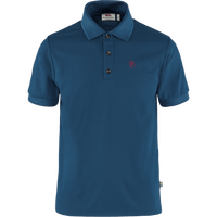 Crowley Pique Shirt SS M