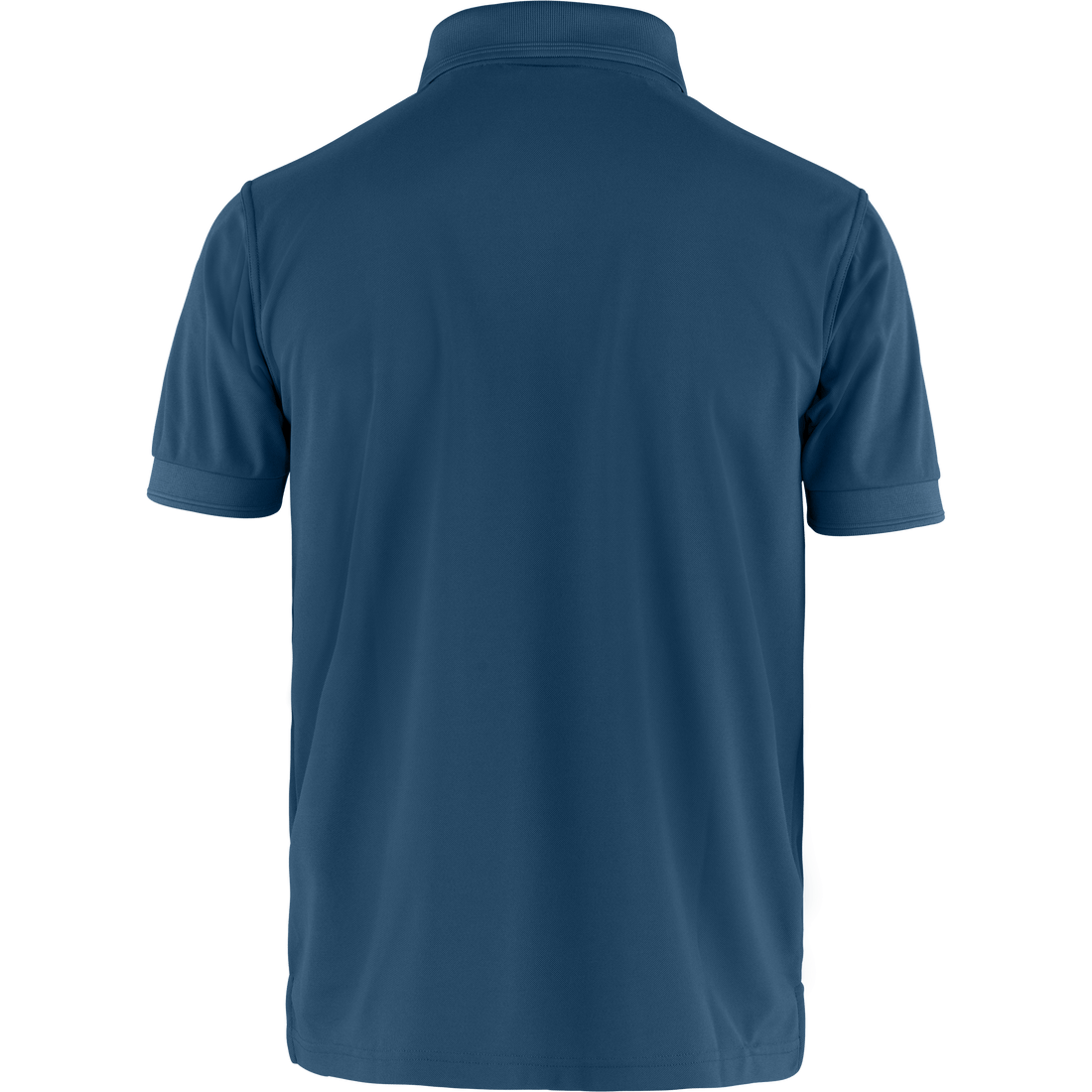 Crowley Pique Shirt SS M