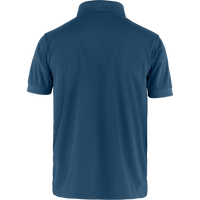 Crowley Pique Shirt SS M