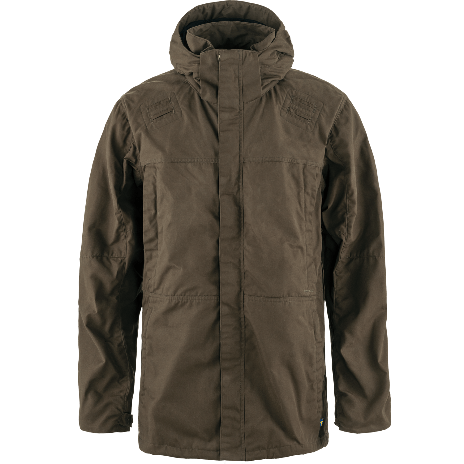 Fjällräven Mens Drev Waterproof Shell Jacket | Hunting Jacket