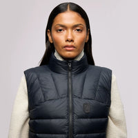 Expedition Pack Down Vest W - Black Edition
