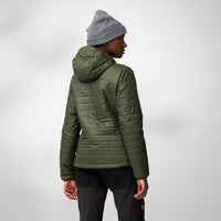 Expedition X-Lätt Hoodie W