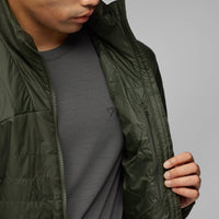 Expedition X-Lätt Jacket M