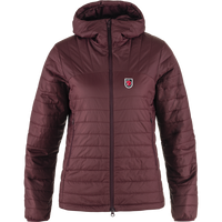 Expedition X-Lätt Hoodie W