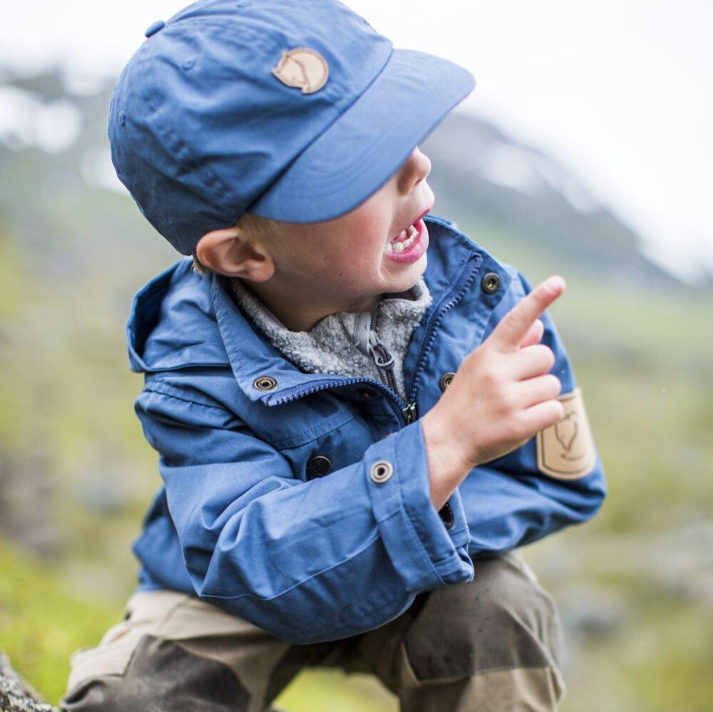 Fjallraven kids greenland down parka best sale