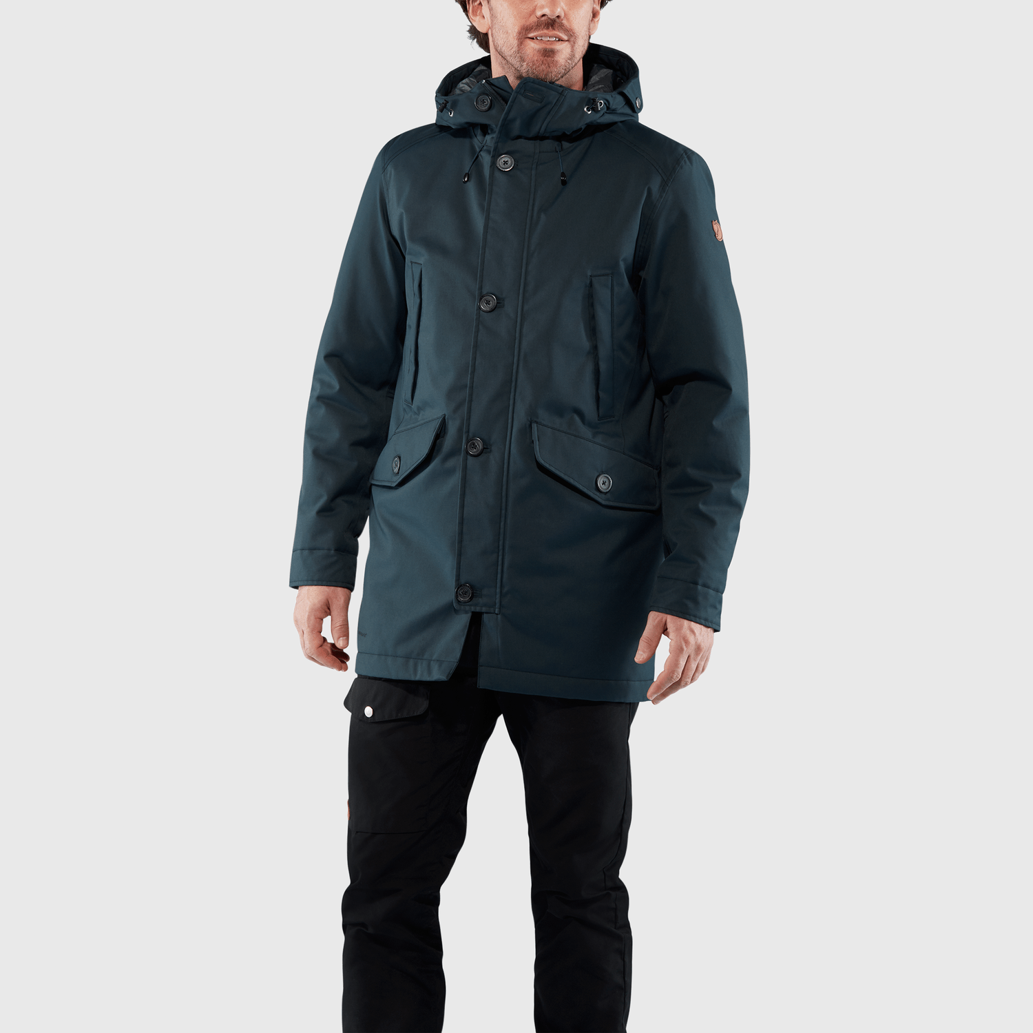 Kiruna lite jacket on sale