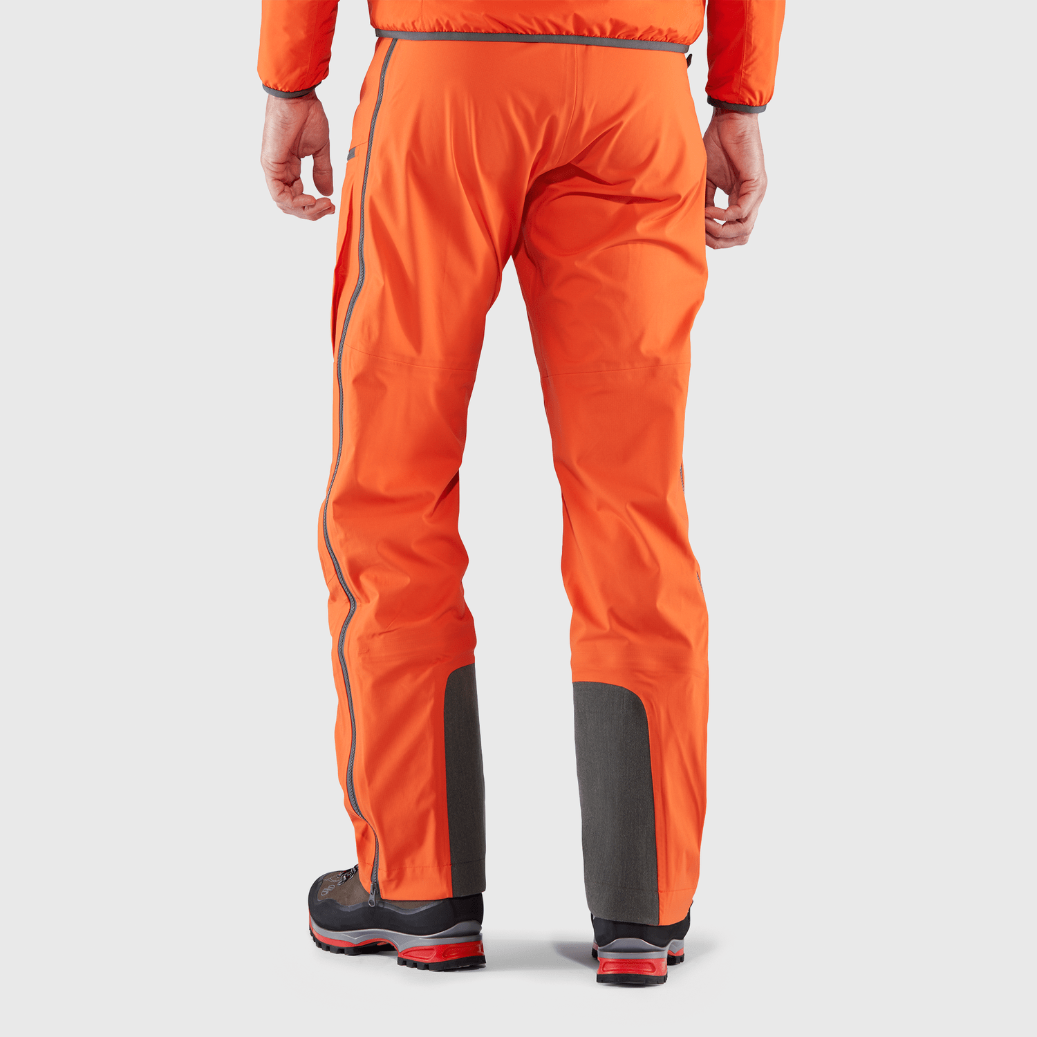 Fjallraven waterproof pants sales