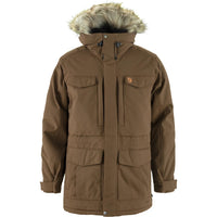 Nuuk Parka M