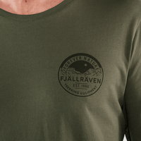 Forever Nature Badge LS M