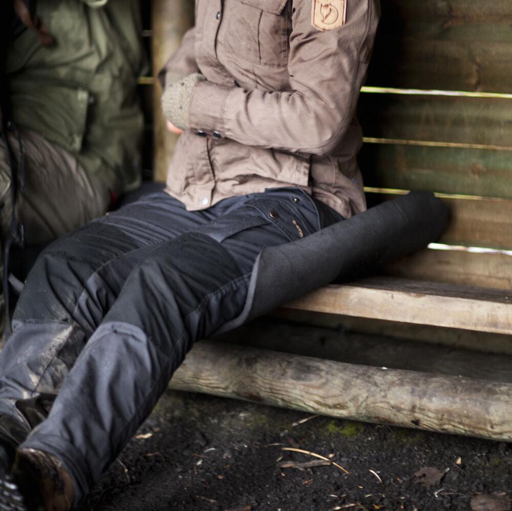 Barents Pro Trousers W