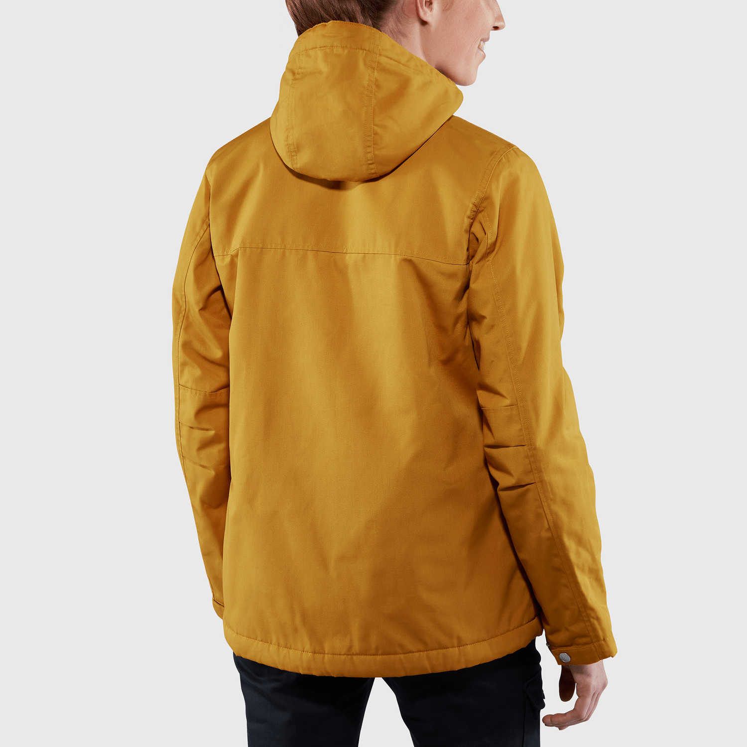 Fjallraven Greenland Winter Jacket W Fjallraven Australia