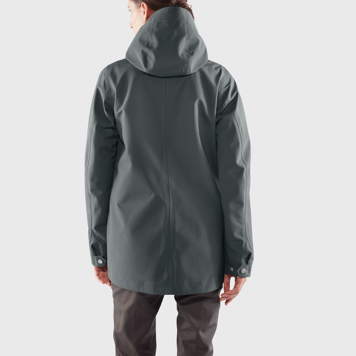 Greenland Eco Shell Jacket W