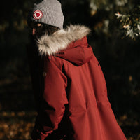 Nuuk Lite Parka W