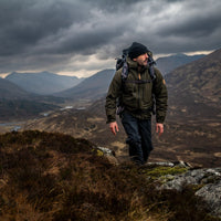 Keb GTX Trousers M