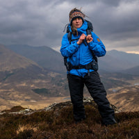 Keb GTX Jacket W