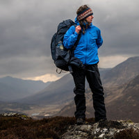 Keb GTX Jacket W