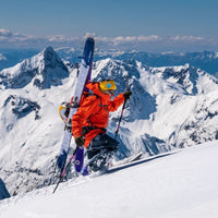 Bergtagen GTX Pro Jacket M
