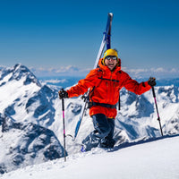 Bergtagen GTX Pro Jacket M
