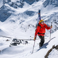 Bergtagen GTX Pro Jacket M
