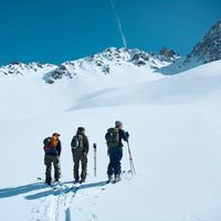 Keb GTX Trousers M