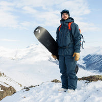 Bergtagen GTX Pro Jacket M
