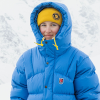Bergtagen Forever Wool Beanie