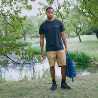 Fjällräven Heavy Classic T-Shirt SS M