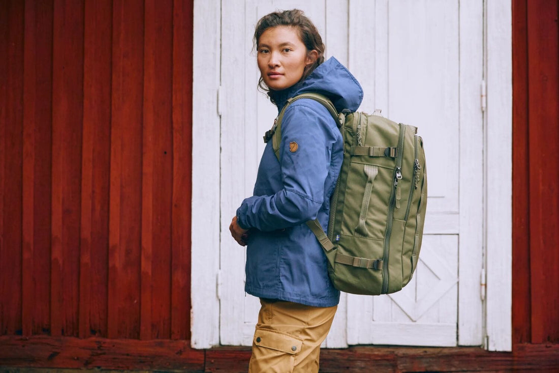 Färden Carry-On Pack