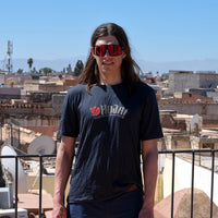 Hoja Wool T-shirt M
