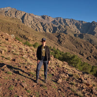 Hoja Rider's Wind Jacket W
