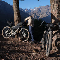 Hoja Handlebar Pocket