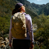 Abisko Hike Lite 20 Day Backpack S/M