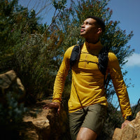 Abisko Hike Lite 20 Day Backpack M/L