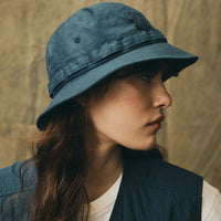 Samlaren Bucket Hat