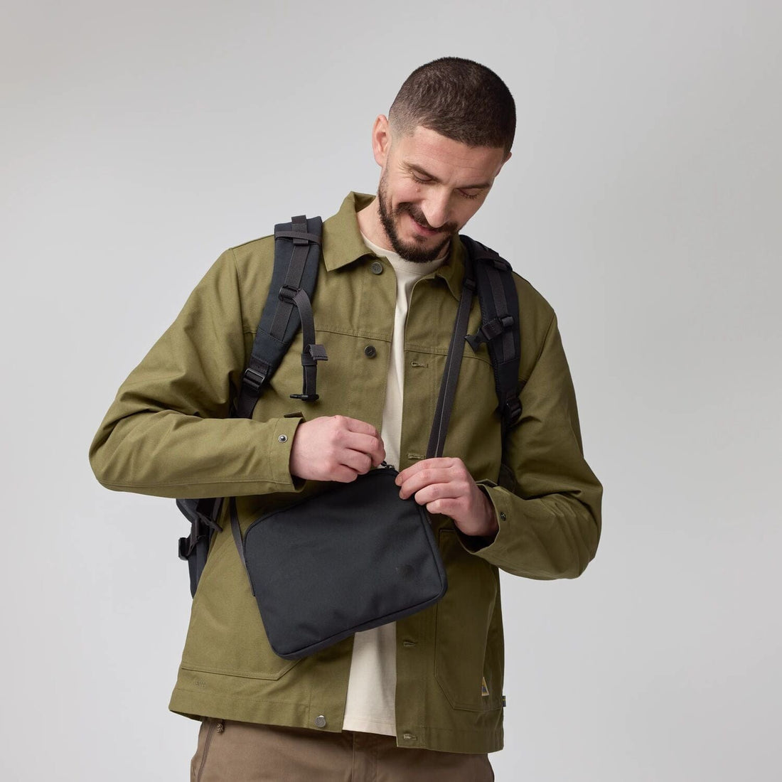 Färden Carry-On Pack